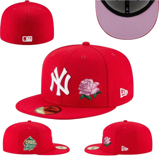 New Era New York Yankees 59FIFTY Fitted Cap