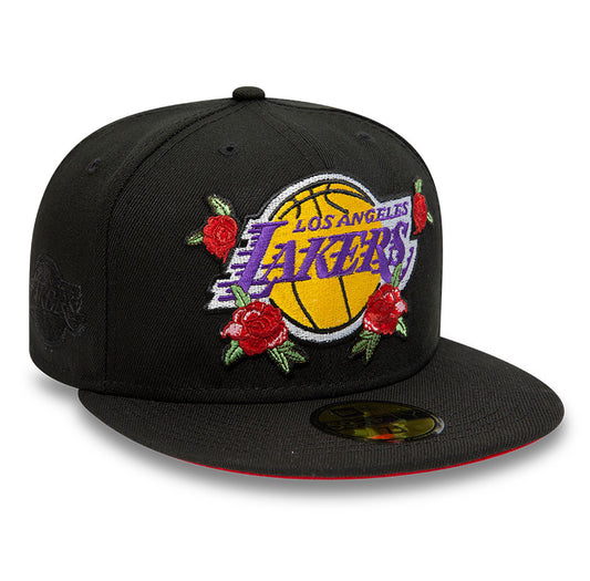 Rose LA Fitted