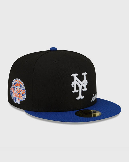 New York mets fitted