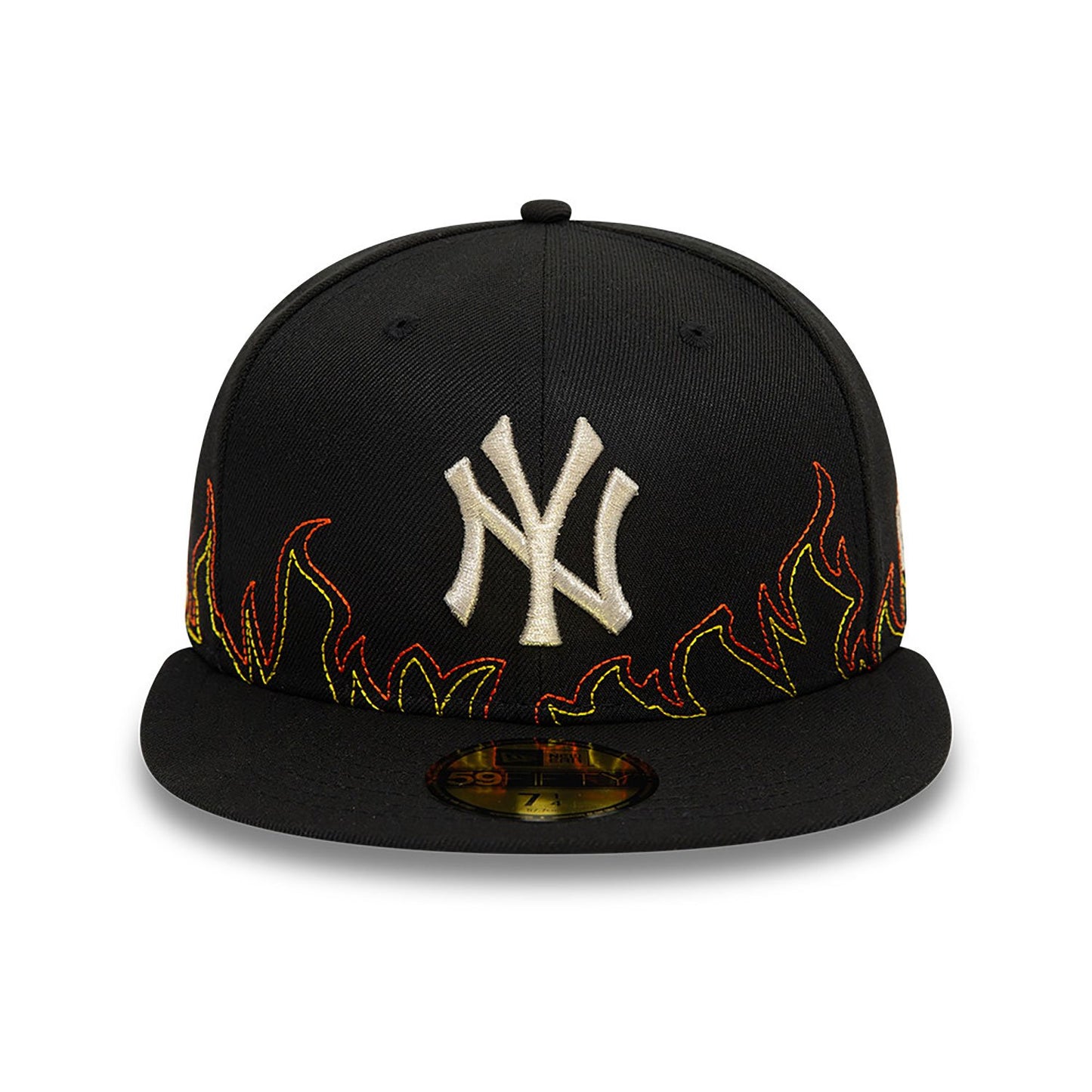 Fire NYC fitted