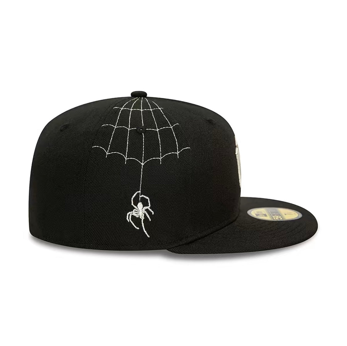 Nyc spider fitted