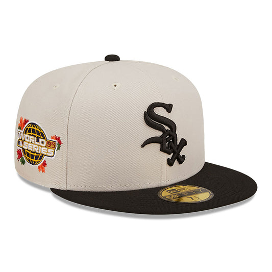Sox Fitted Cap