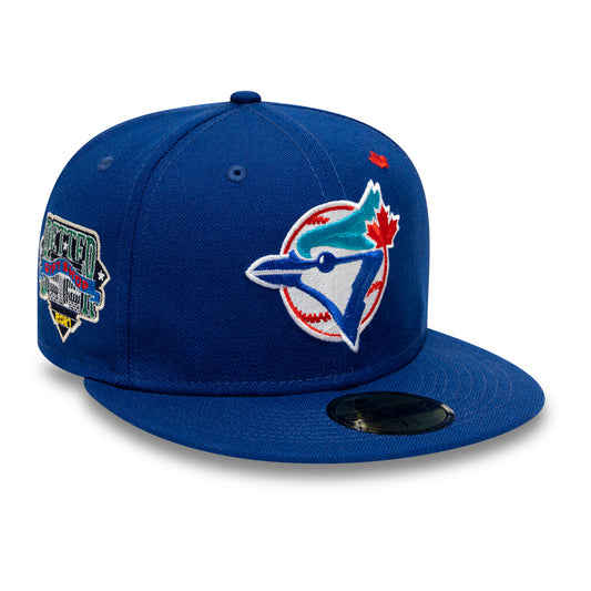 Toronto Blue Jays Fitted Cap sp
